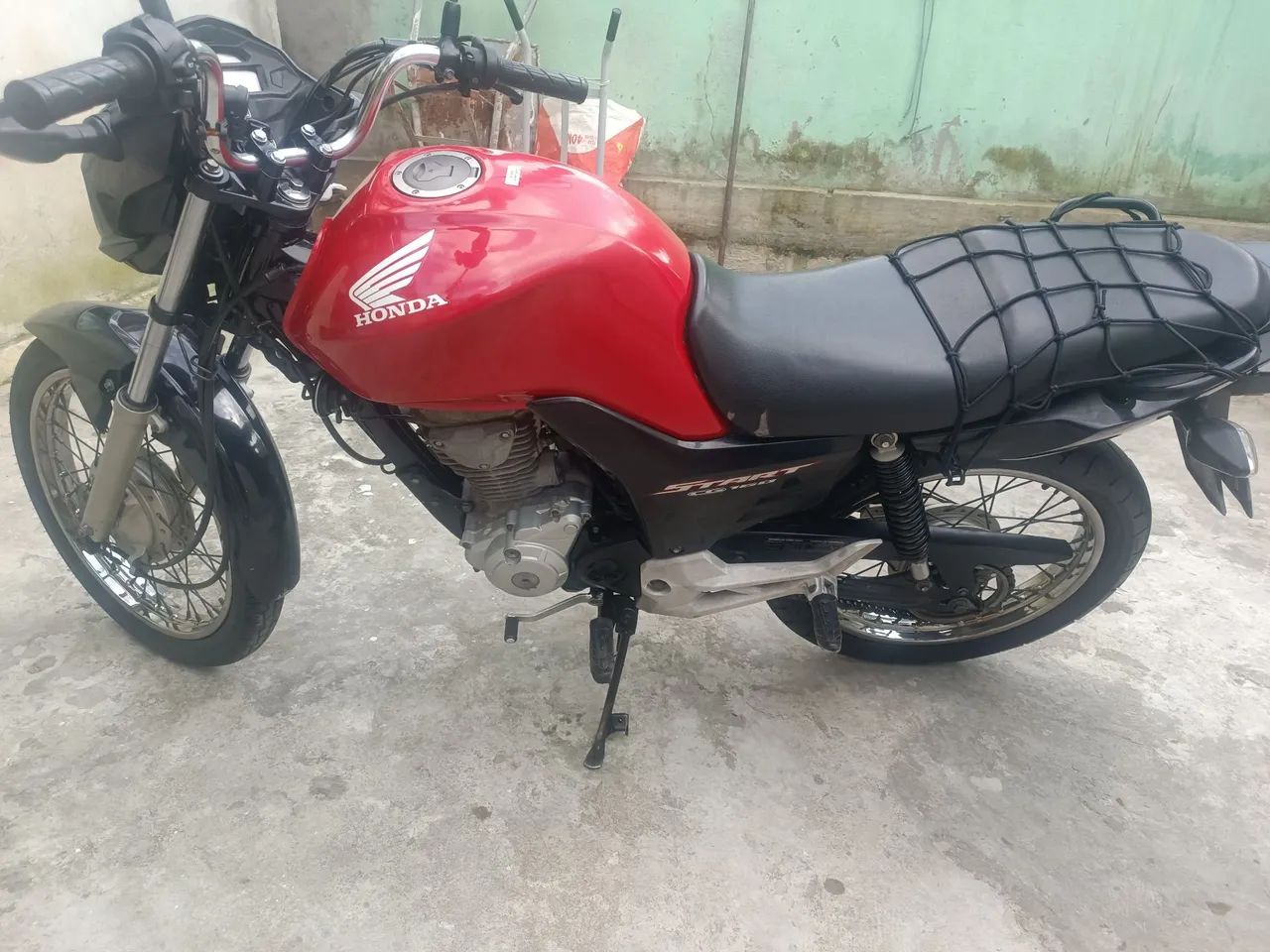 Start 160 cc 2022 - Foto 4
