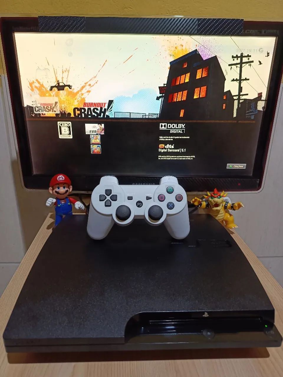 Playstation 03 - Foto 3