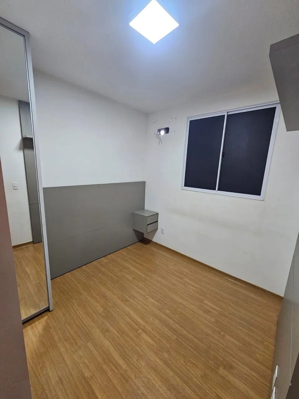 Apartamento com 2 quartos no Chapada das Safiras - Foto 2