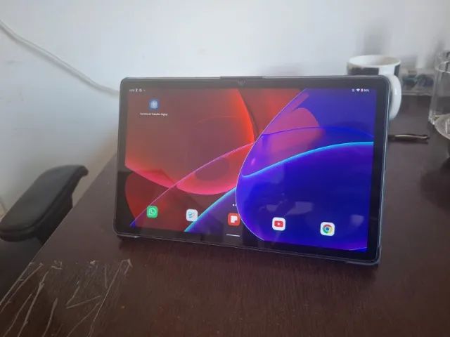 Tablet Lenovo Xioxin Pad 4gb+128GB 10" - Foto 3