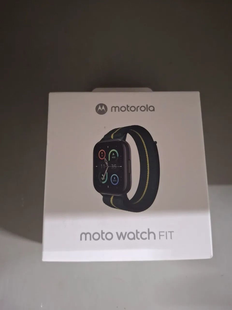 Smartwatch motorola original