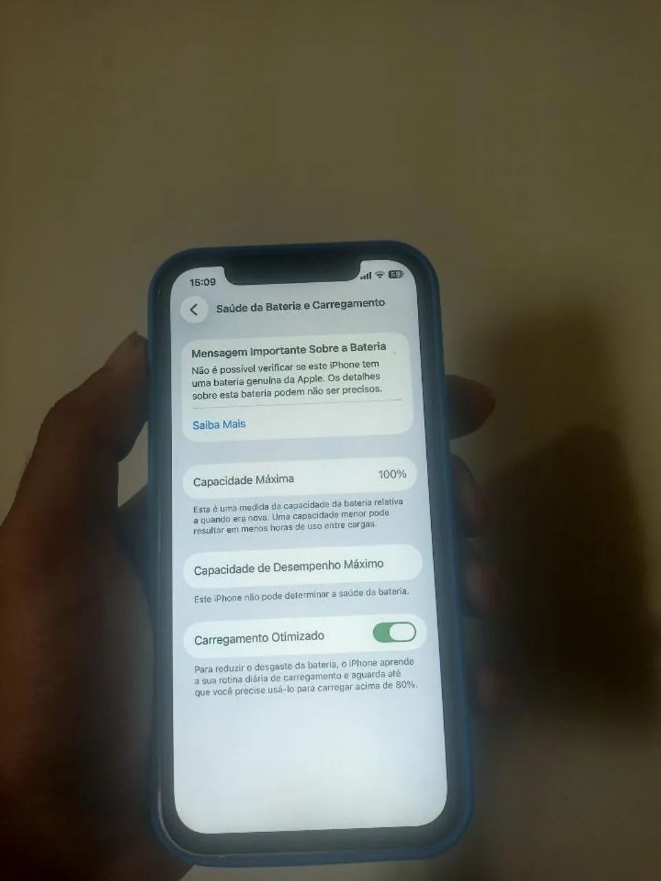 iPhone 12 pra vender - Foto 3