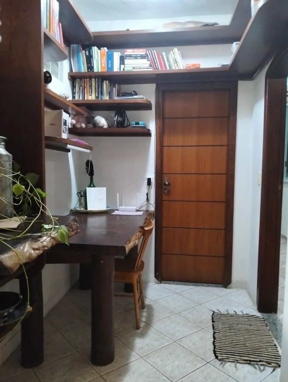 Apartamento mobiliado Barra do Jucu - Foto 3