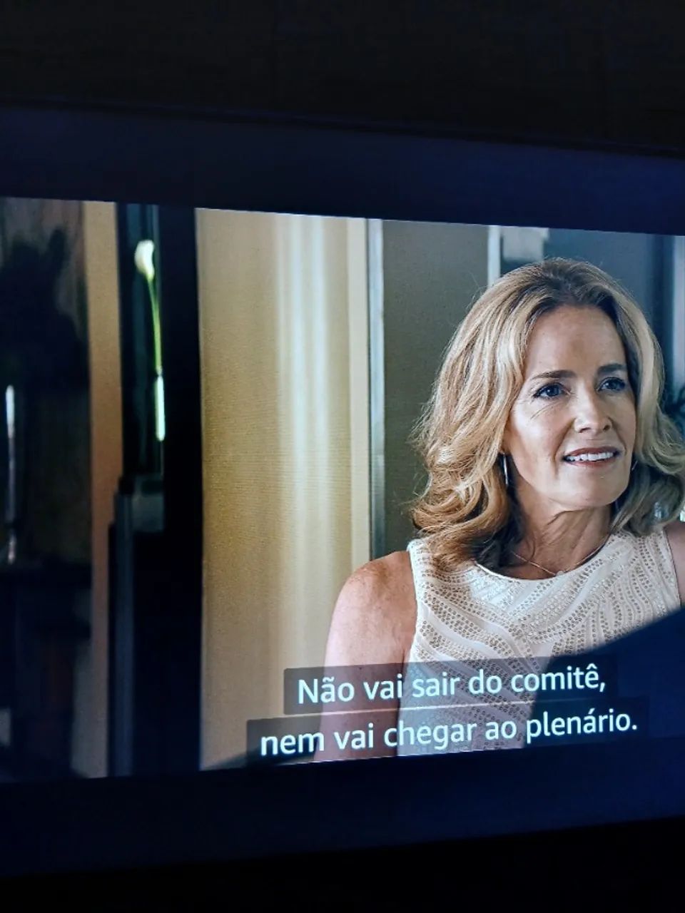 TV Samsung 55 4K - Foto 3