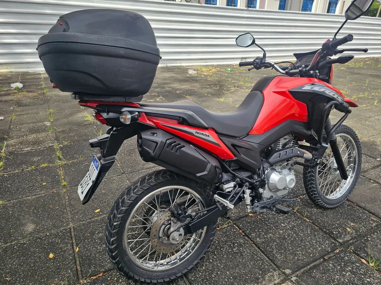 Honda Bros 2025 - Foto 5