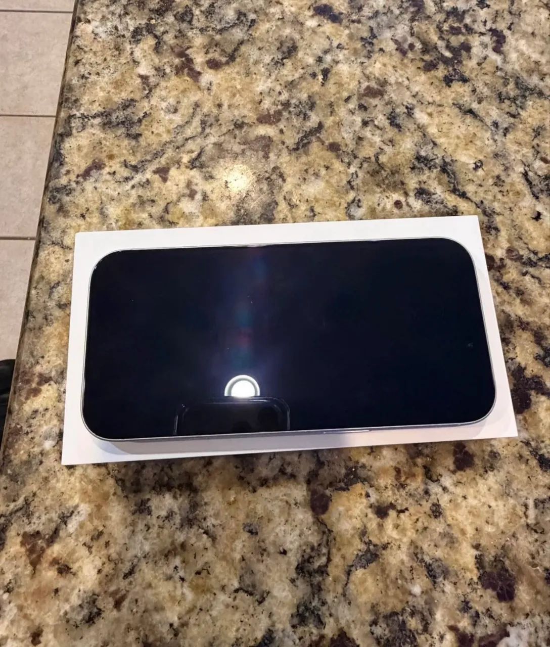 IPHONE 16 128GB BRANCO - Foto 2