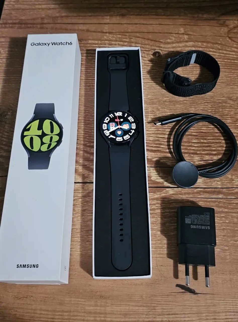 Galaxy Watch 6 - Foto 3