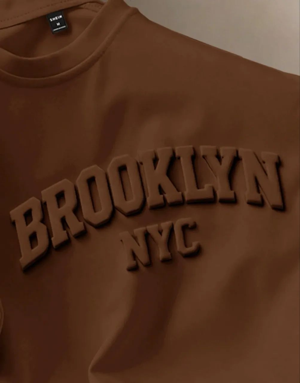 Camiseta masculina  - Foto 2