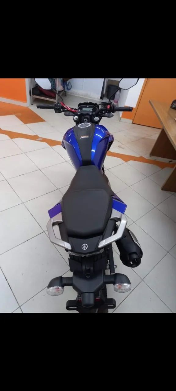 Fazer 250cc  - Foto 4