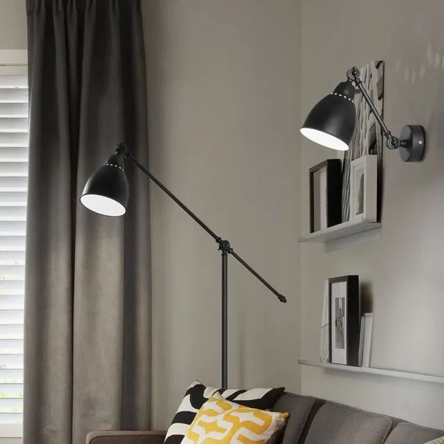 Luminária De Piso 155cm