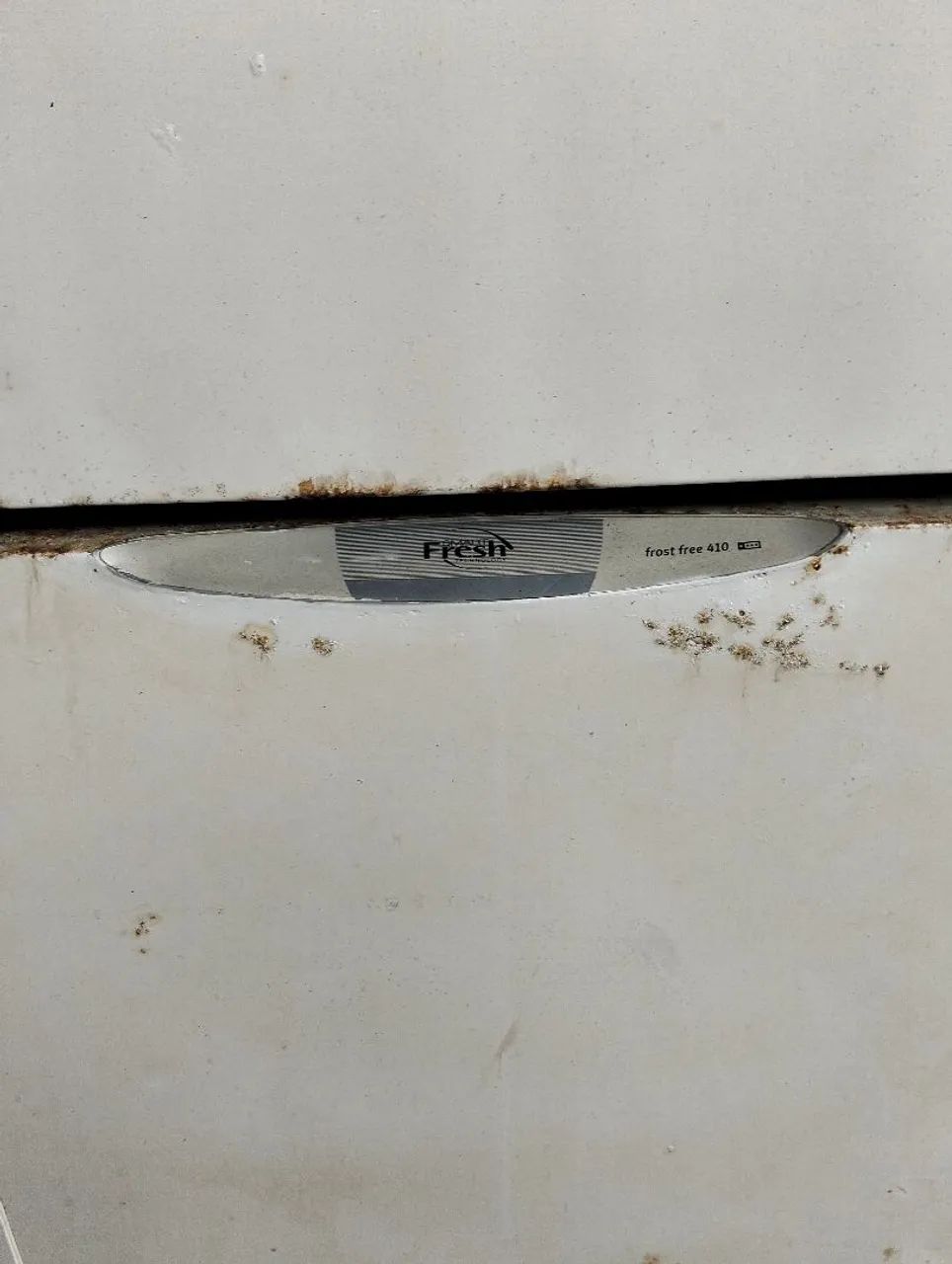 Smart Fresh technogy