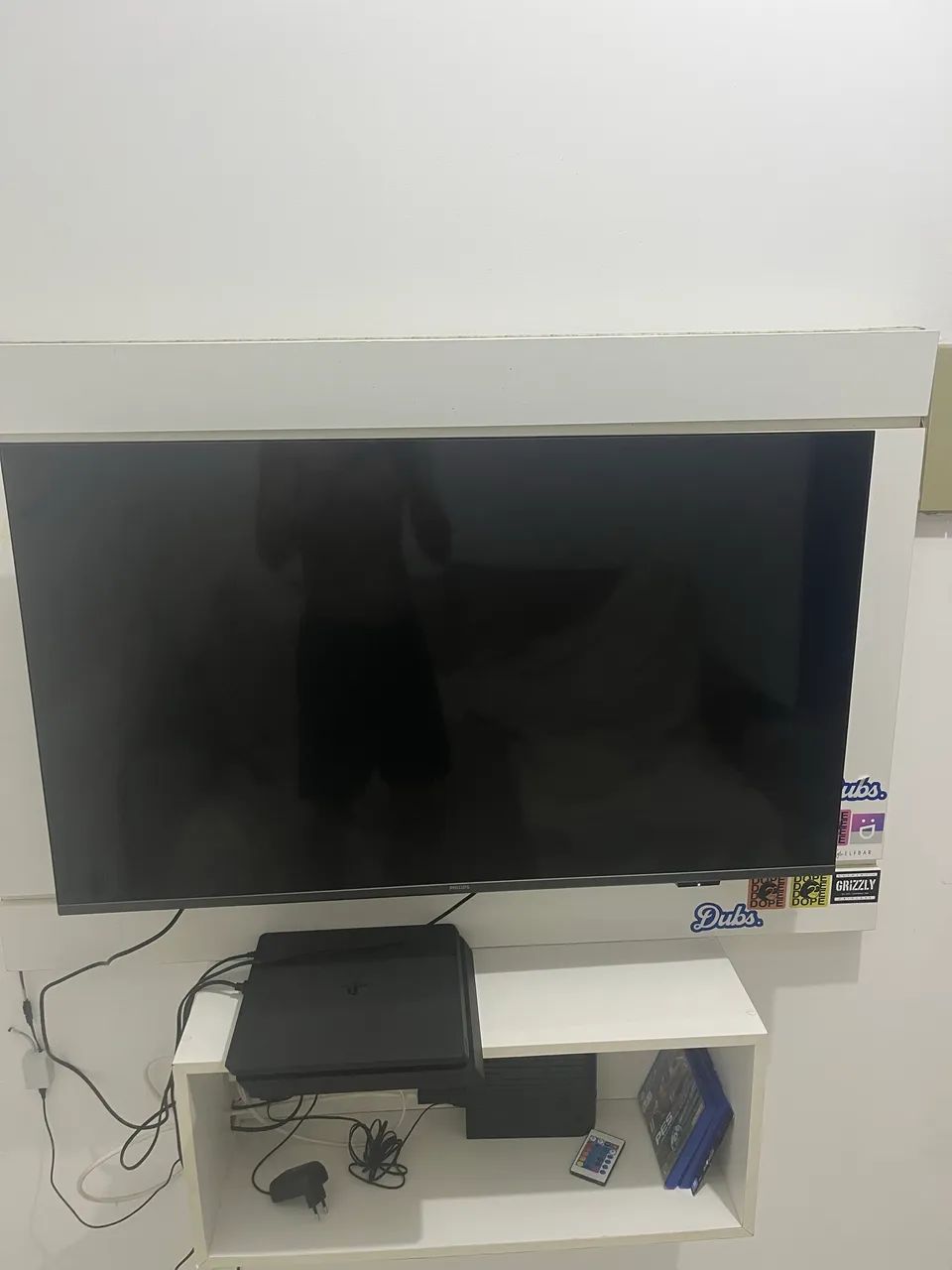Smart TV - PHILIPS  - Foto 3