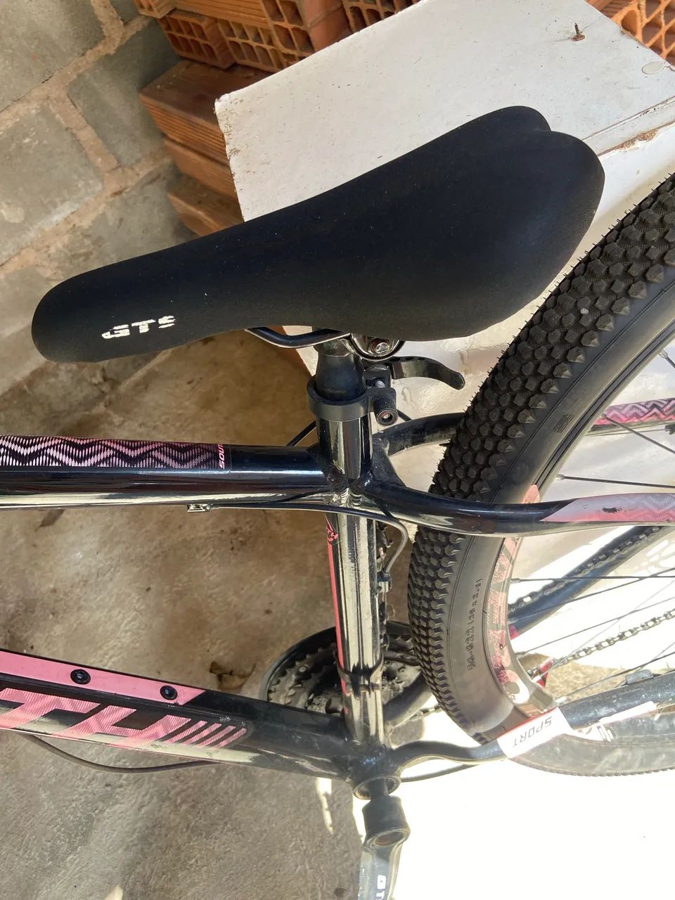 Vendo bicicleta aro29   - Foto 3