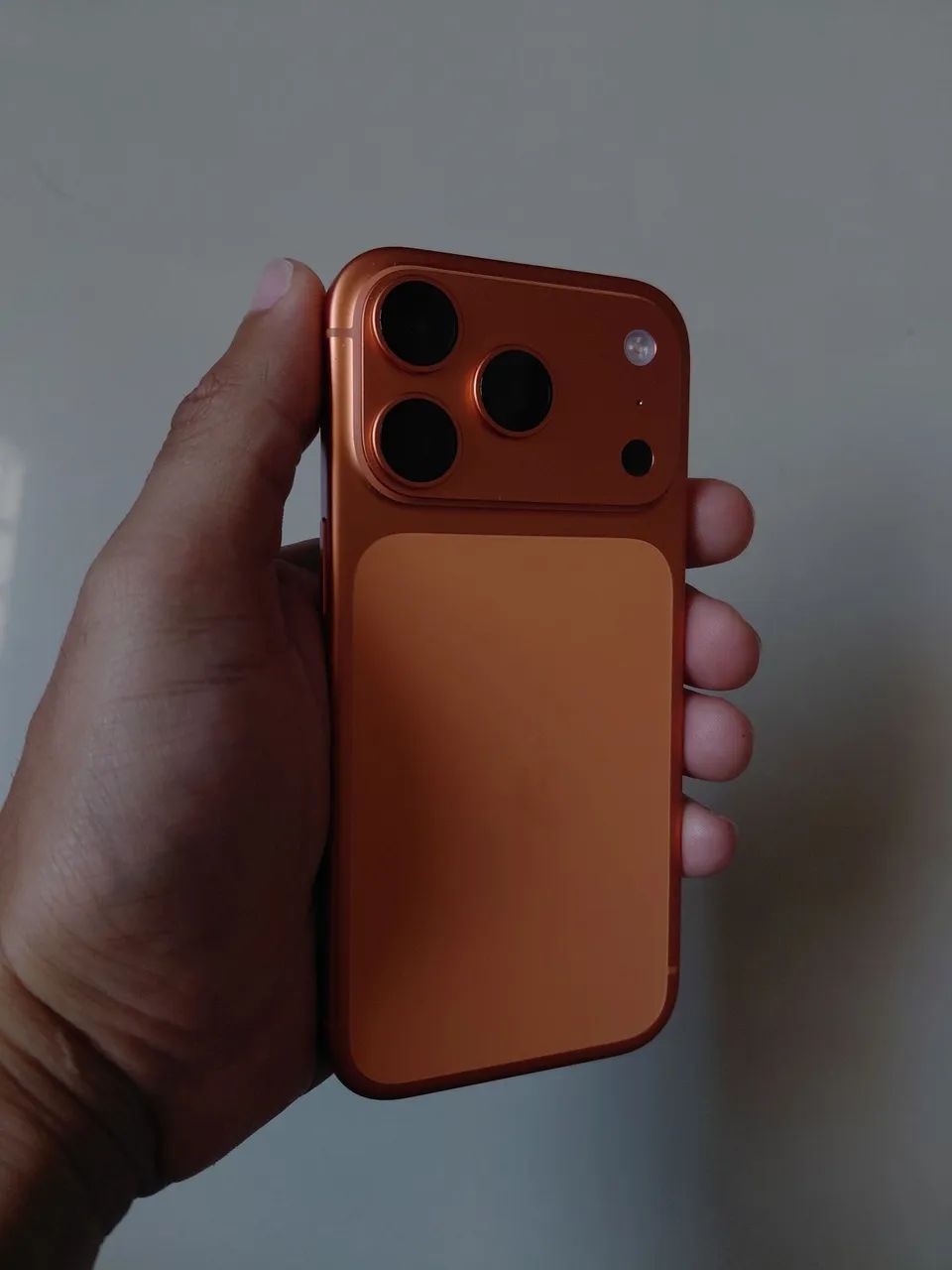Iphone 17 Pro 256Gb
