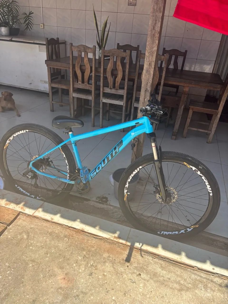 Bike Aro29 SOUTH - Foto 4
