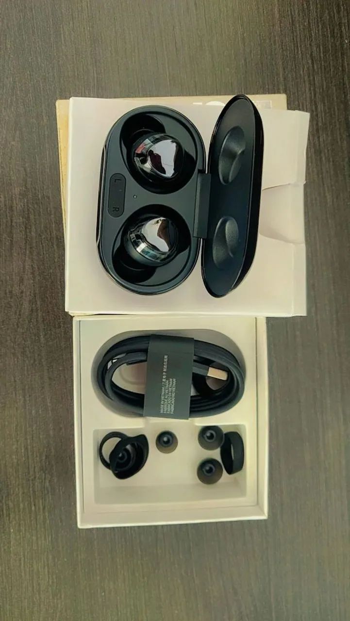 Samsung Buds+ / modelo SM R175 - Foto 2