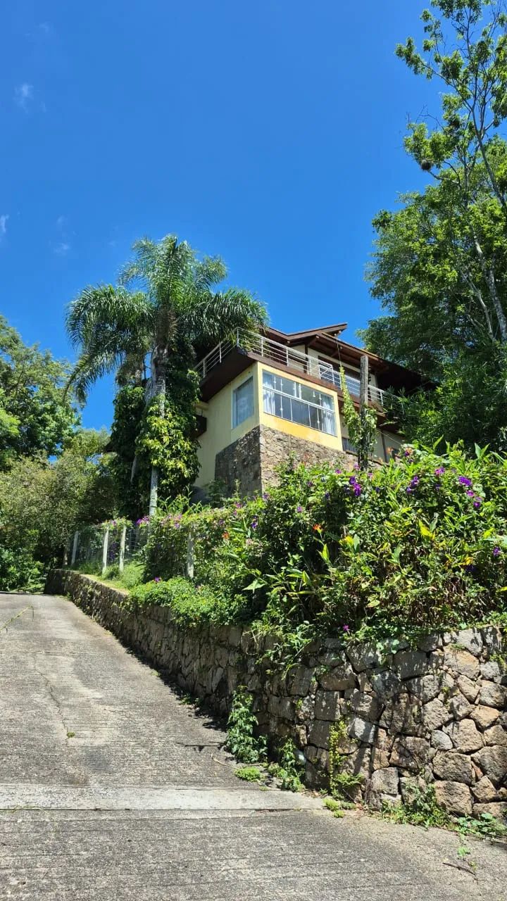 LAGOA DA CONCEIÇÃO - SERVIDÃO VALAGÃO, 66 - Foto 3