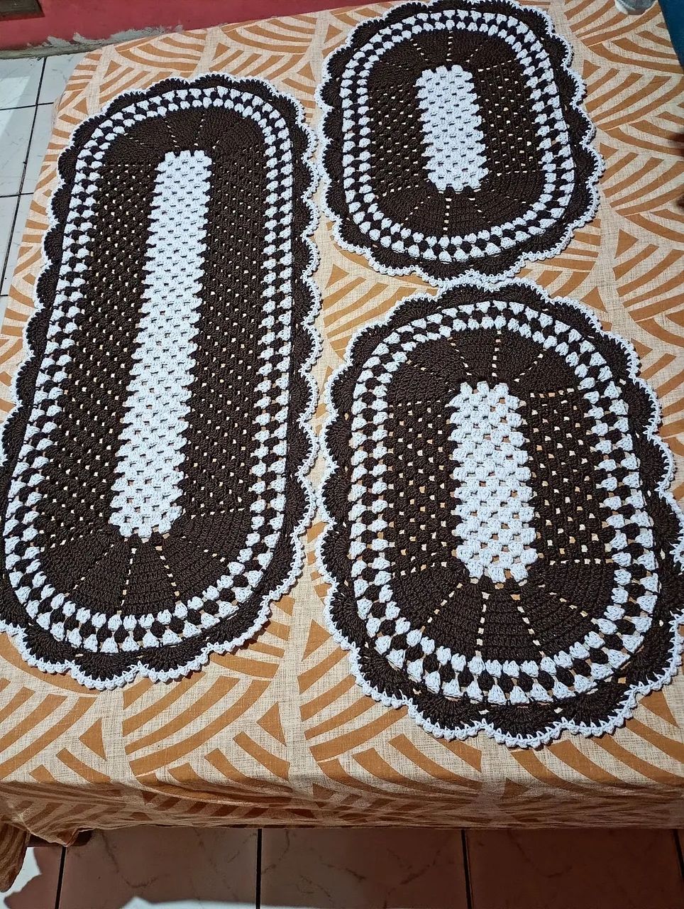 Crochê  - Foto 3