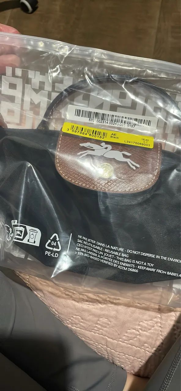 Duas bolsas  - Foto 5
