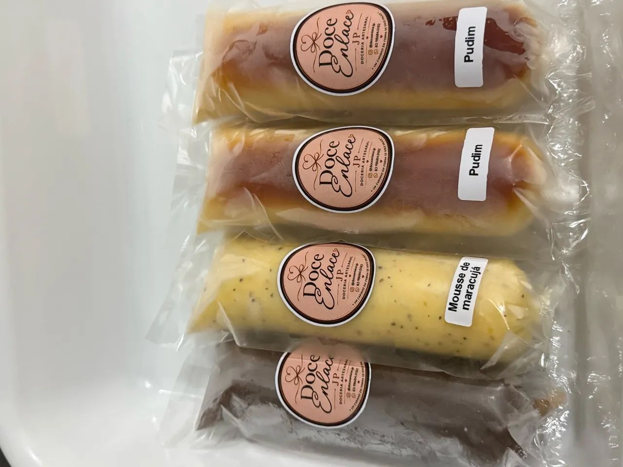 Revenda Dindin Gourmet em seu Comércio - Alta Lucratividade - Foto 3