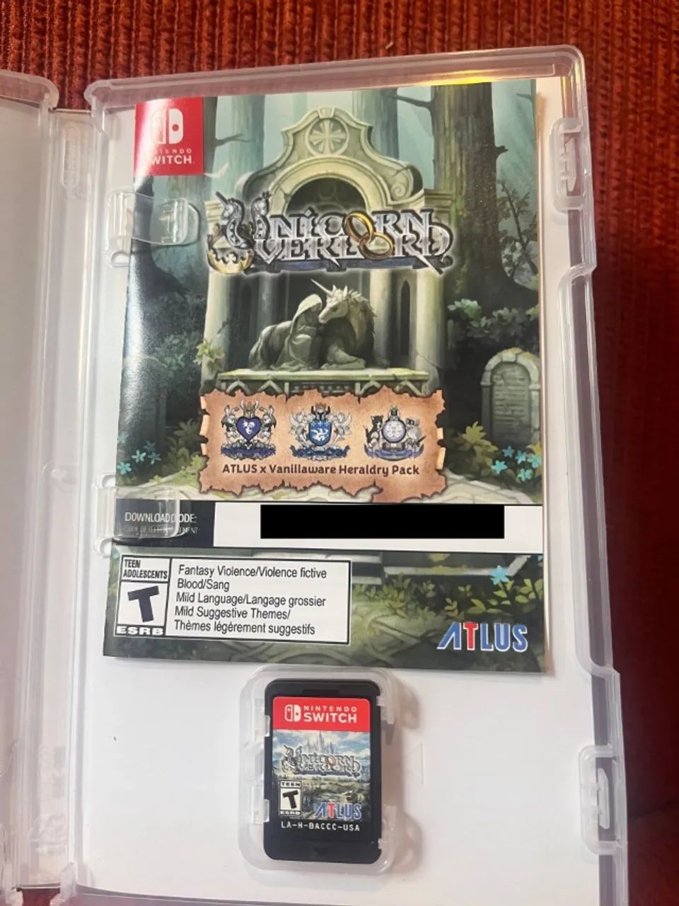 Unicorn Overload Nintendo Switch - Foto 3