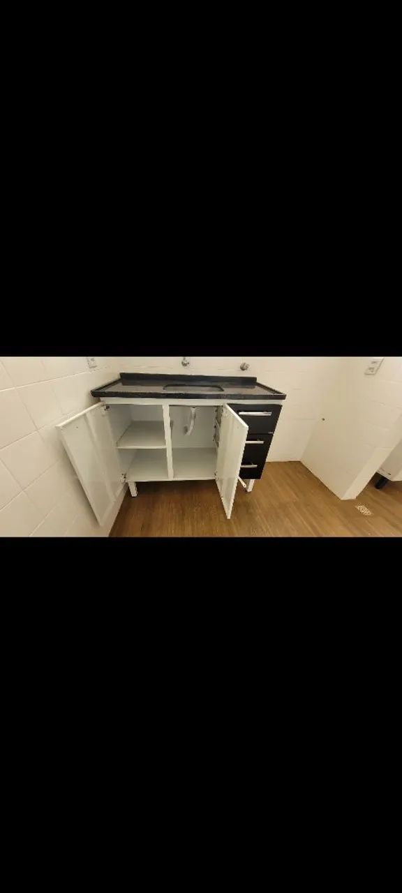 Bancada de cozinha  - Foto 5