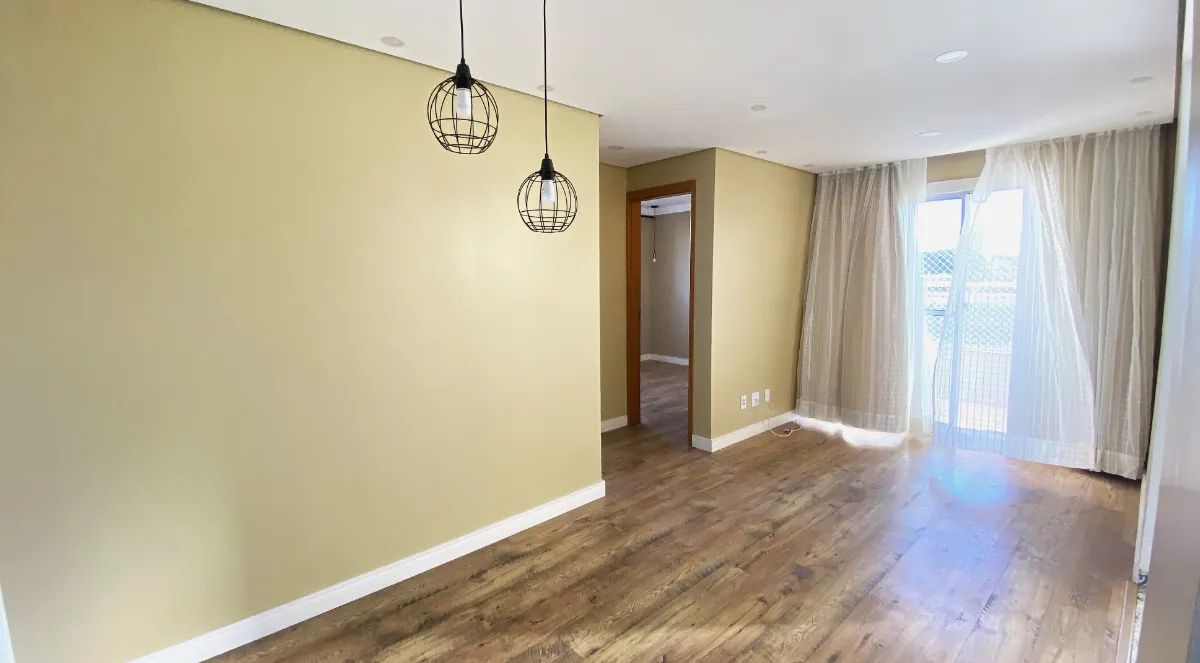 Apartamento para venda em Utinga com 2 quartos, 51m² - Foto 5