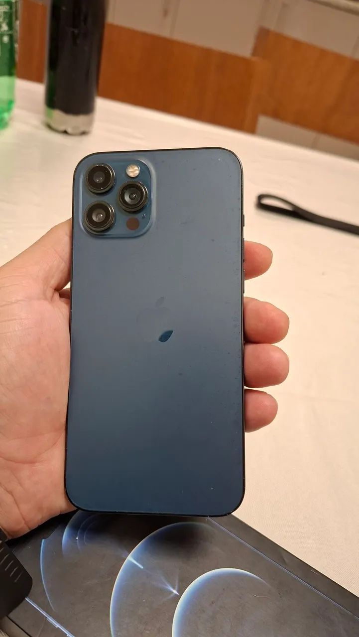IPHONE 12 PRO MAX 256G - Foto 2