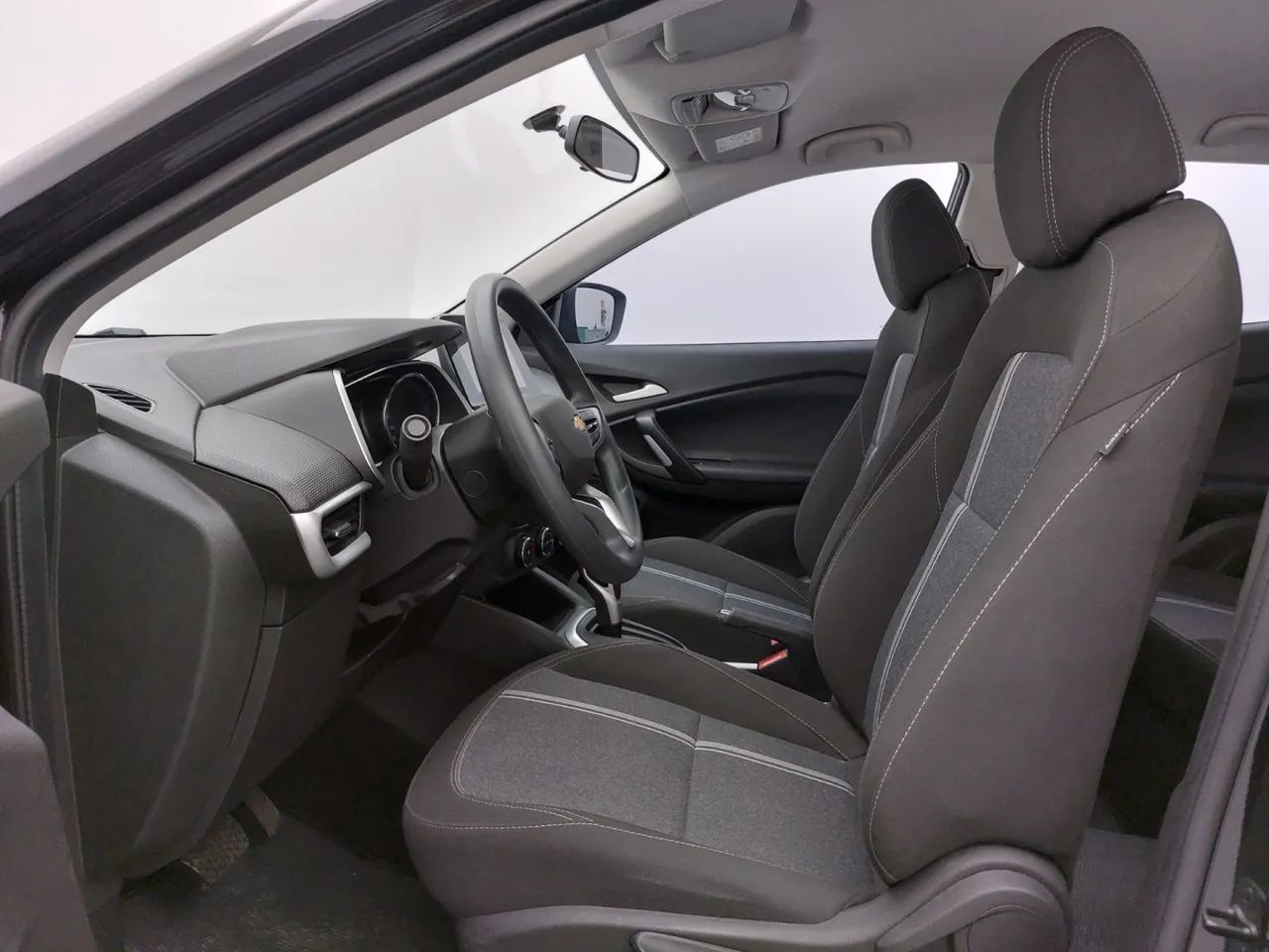 Chevrolet Tracker LT 1.0 Turbo 12V Flex Aut., foto 16 de 18