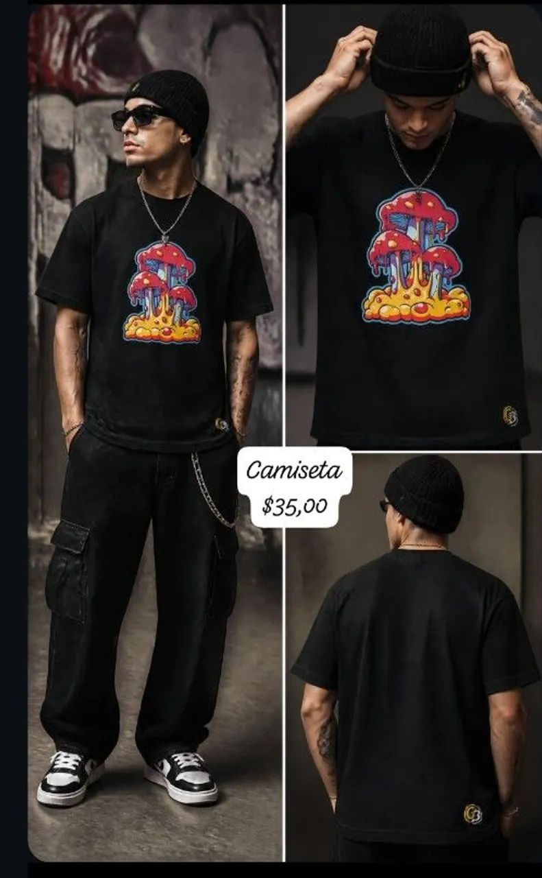 Camisetas personalizadas  - Foto 2