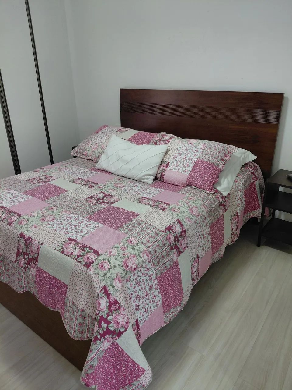 Cama e colchão  - Foto 5