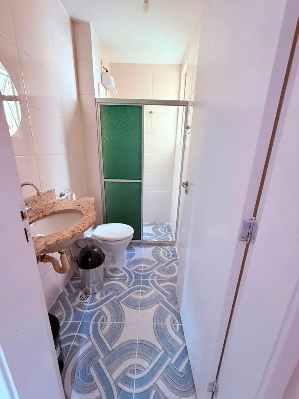 Apartamento 2 Dormitórios Mobiliado .Eliza Miranda. Japim/Distrito. - Foto 10