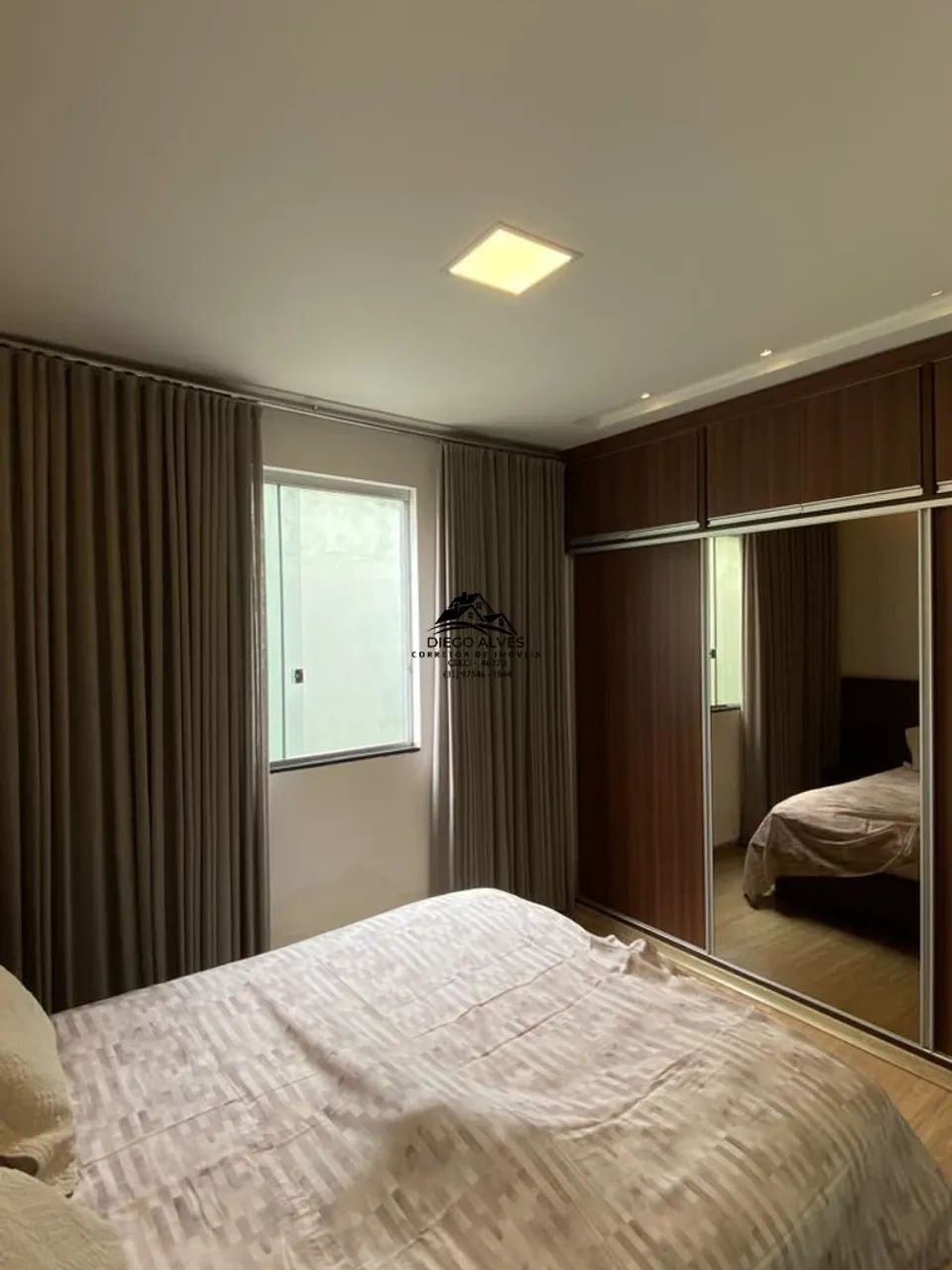 CASA À VENDA  CONFORTO E EXCELENTE POTENCIAL - Foto 4