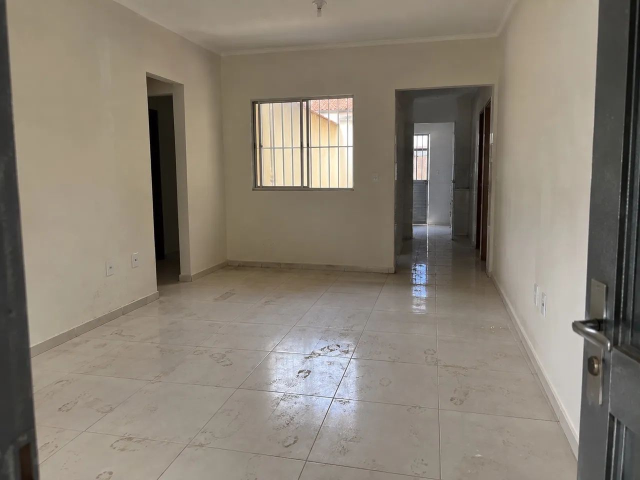 Casa com quintal a venda no Conjunto Ceará  - Foto 2