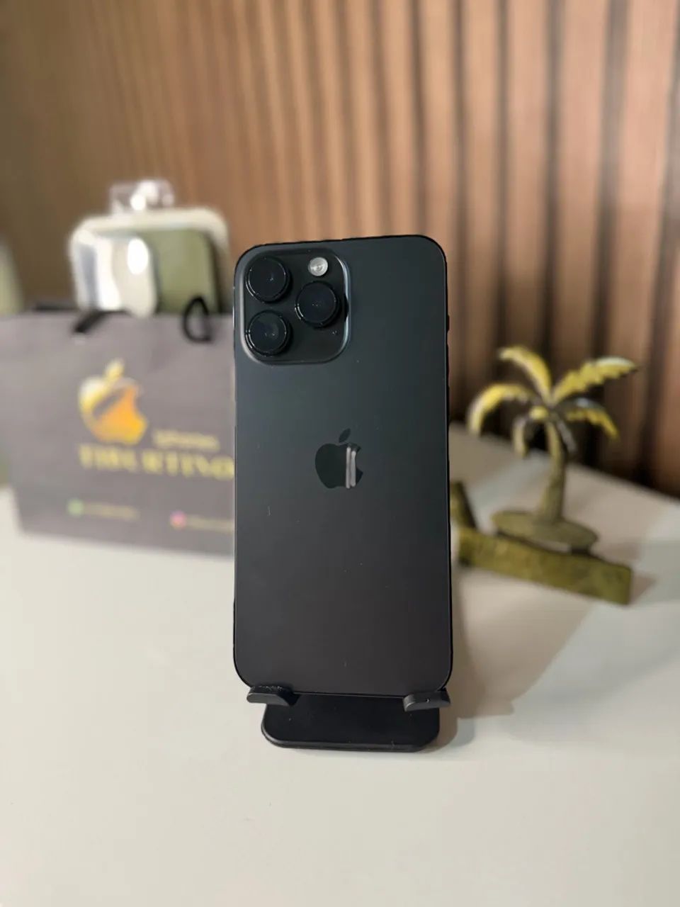 IPHONE 14 PRO MAX 128 GB - Foto 3