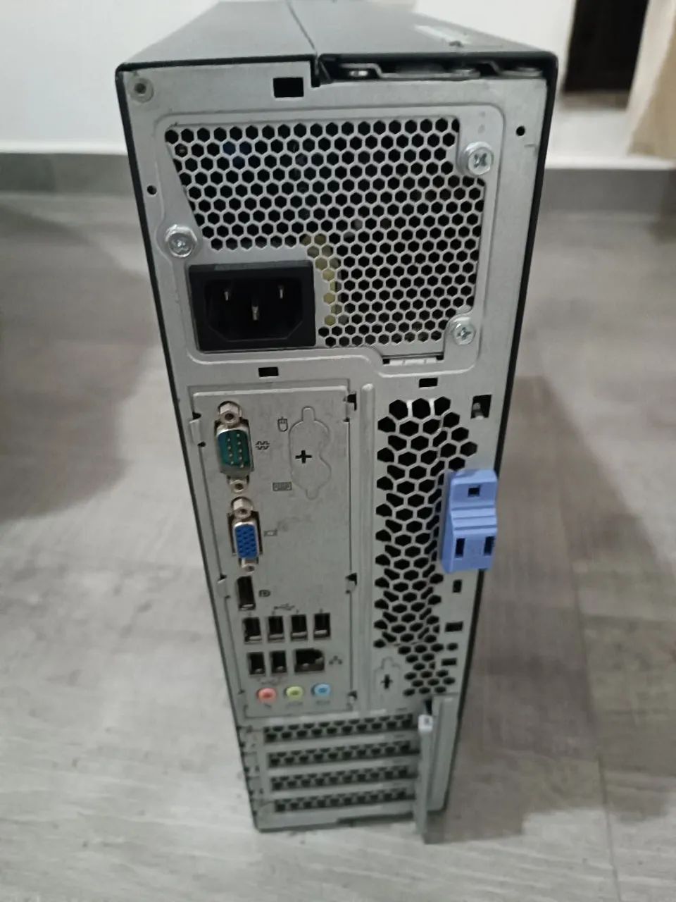 Computador completo I5 com acessórios (leia a descrição)  - Foto 2