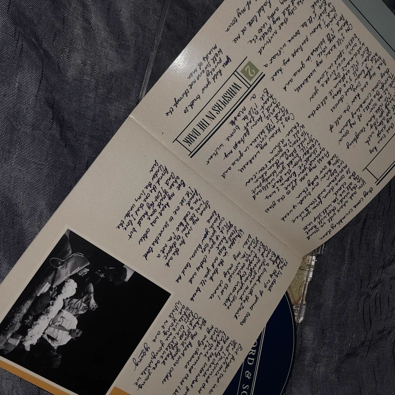 Cd Mumford e sons - babel - Foto 3