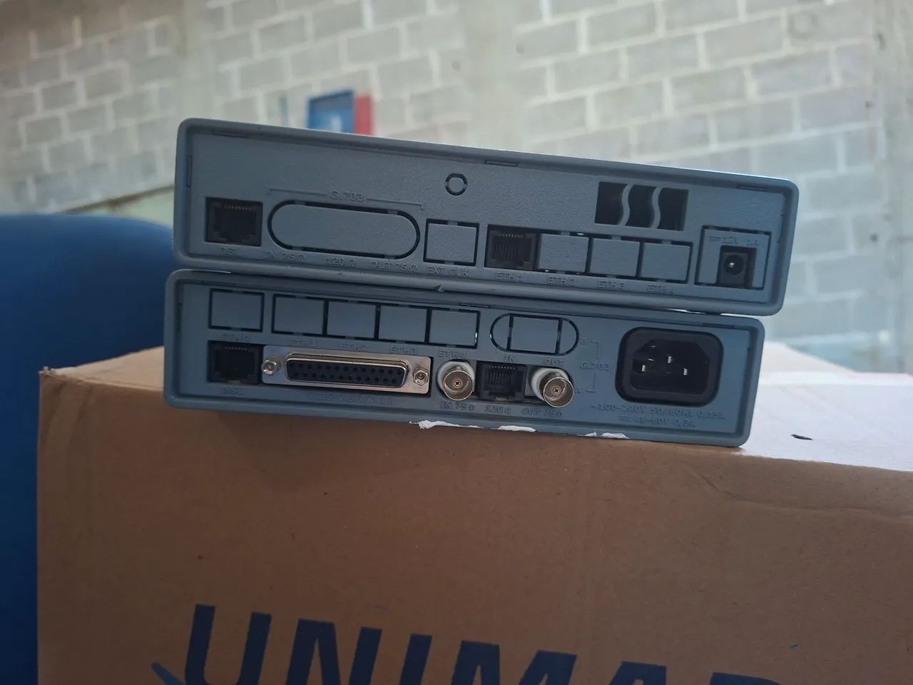 SWITCH MODELO ES-1126C - Foto 5