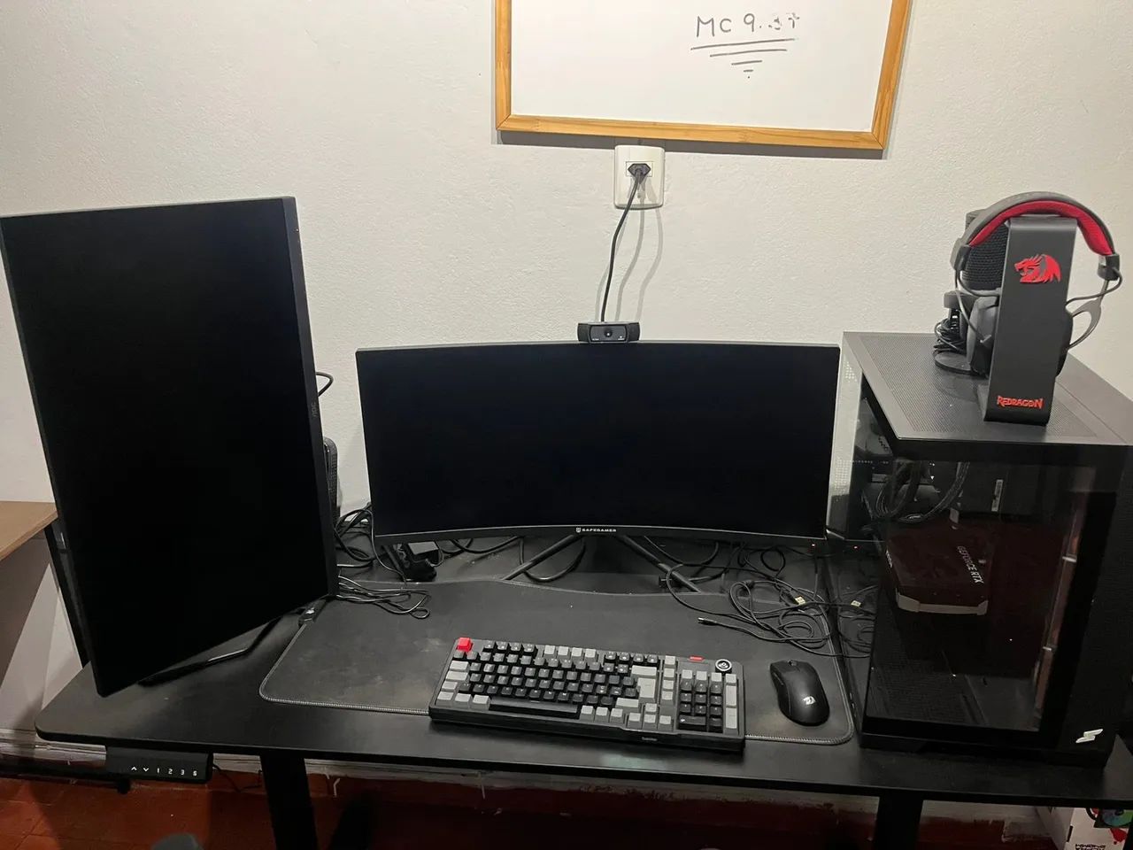 COMPUTADOR GAME COMPLETO  - Foto 4