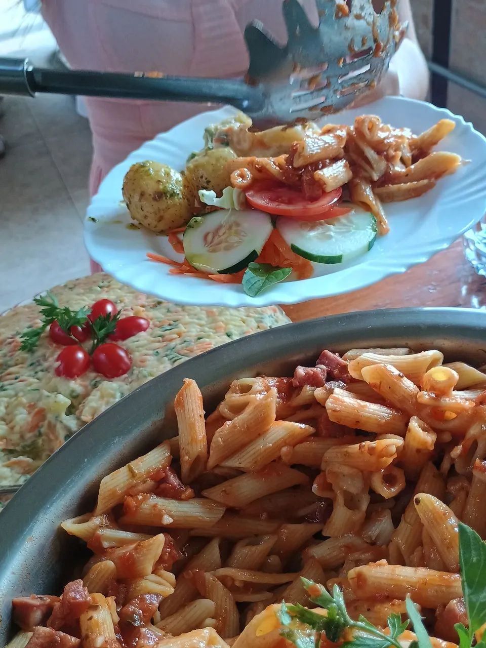 Buffet em domicílio com Churrasco a Gaúcha  - Foto 3
