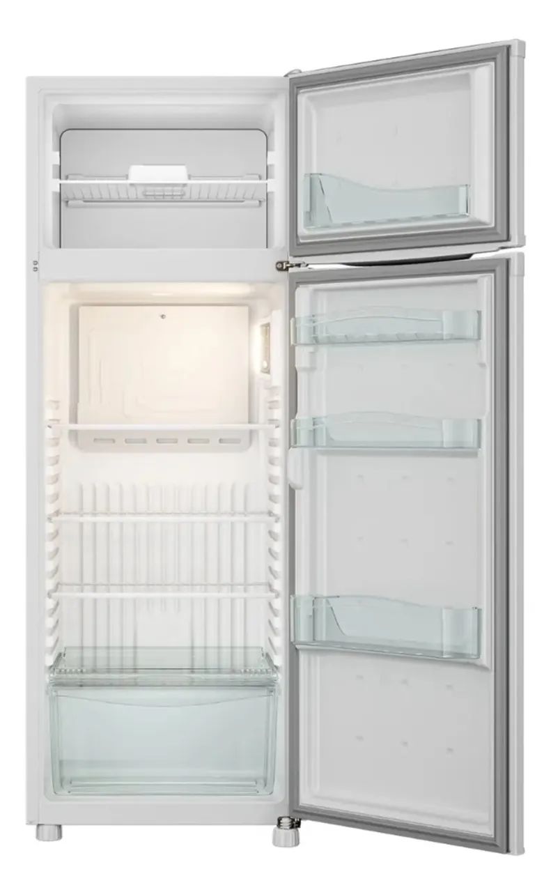 VENDE-SE GELADEIRA CONSUL ? NOVÍSSIMA! - Foto 3
