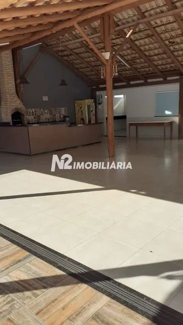 Venda Salão CUSTODIO PEREIRA - Foto 5