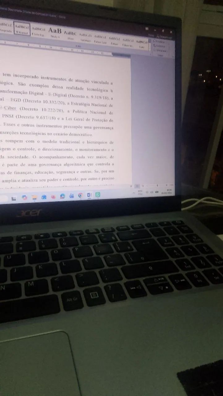 Consultoria Acadêmica 