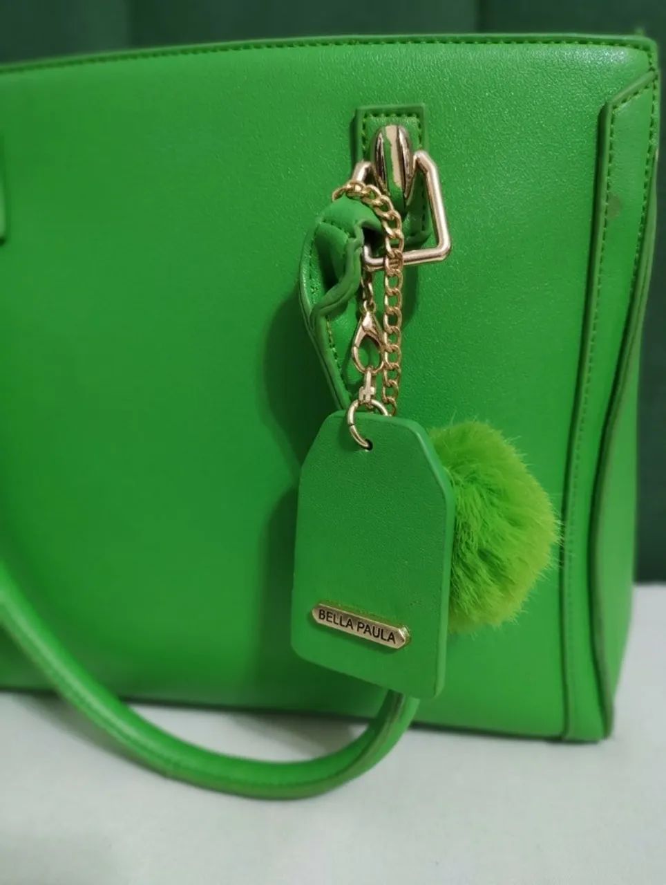 Bolsa Bella Paula  - Foto 3