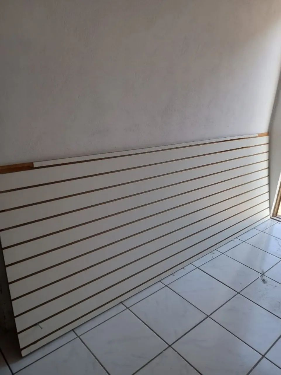 Canaletado em MDF - Foto 2