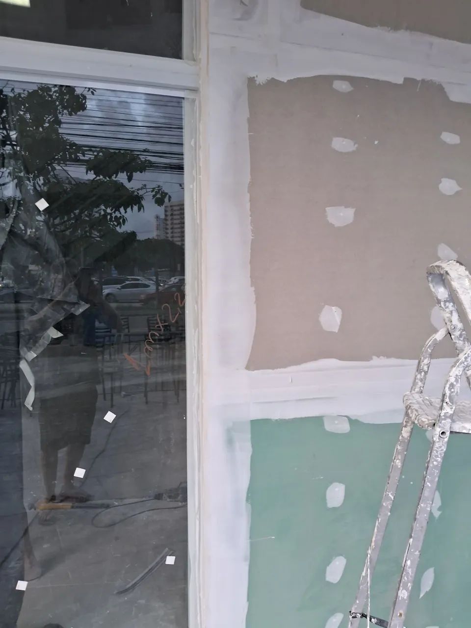 Gesseiro e montador de draywall - Foto 4