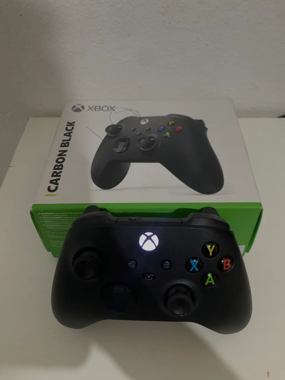 controle