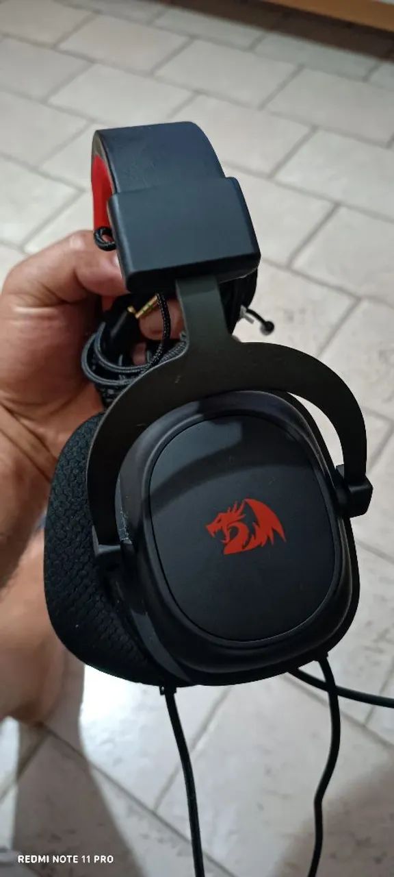 Headset 