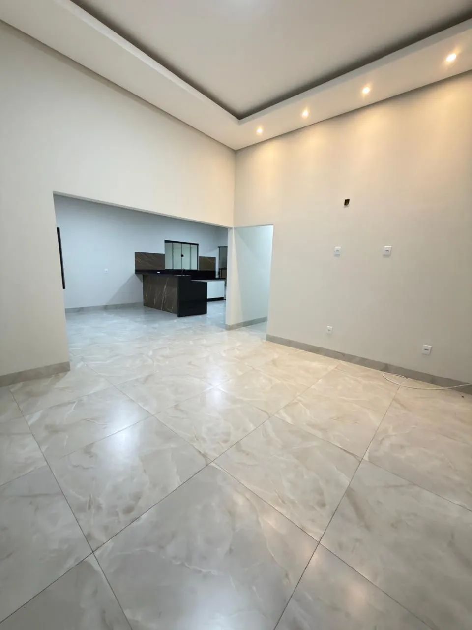 Vendo , casa no nossa senhora 