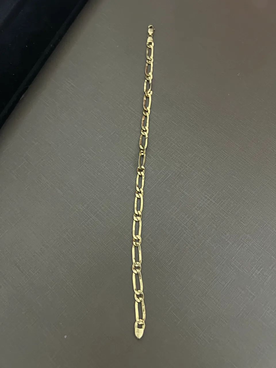 Pulseira de Ouro 18 - Foto 4